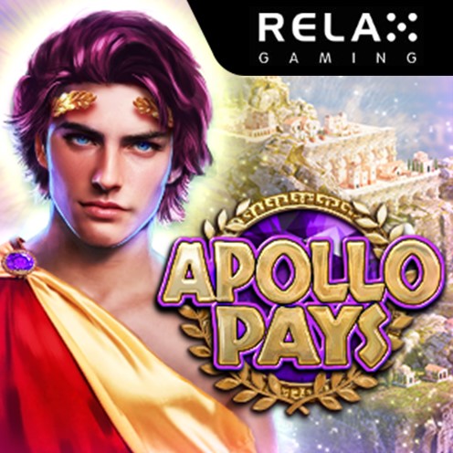 Apollo Pays